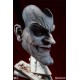 DC Comics Bust 1/1 The Joker Face of Insanity 54 cm